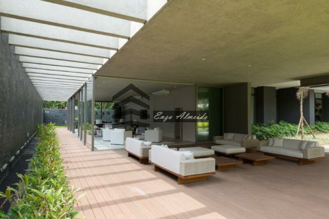 Imagem Apartamento com 4 Quartos à Venda, 258 m² em Brooklin - São Paulo Imagem Apartamento com 4 Quartos à Venda, 258 m² em Brooklin - São Paulo