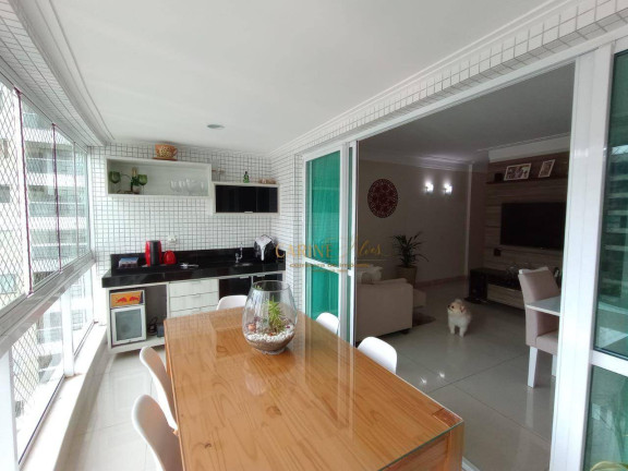 Imagem Apartamento com 2 Quartos à Venda, 82 m² em Alphaville I - Salvador