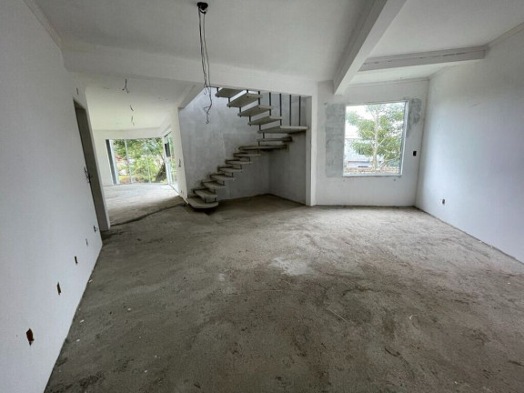 Imagem Casa com 5 Quartos à Venda, 243 m² em Ribeirão Da Ilha - Florianópolis