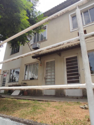 Casa com 2 Quartos à Venda, 115 m² em Campo Alegre - Nova Iguacu