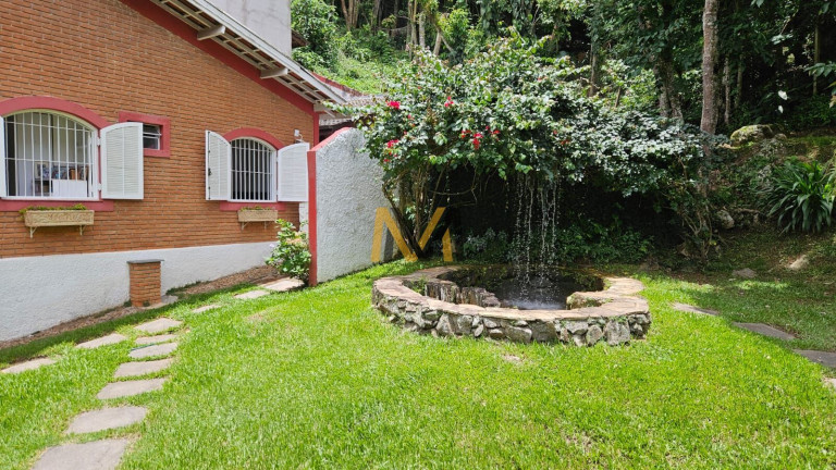Casa de Condomínio com 2 Quartos à Venda, 251 m² em Centro - Mairiporã
