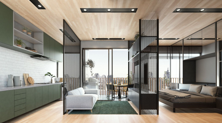 Imagem Apartamento com 2 Quartos à Venda, 70 m² em Canto Do Forte - Praia Grande Imagem Apartamento com 2 Quartos à Venda, 70 m² em Canto Do Forte - Praia Grande