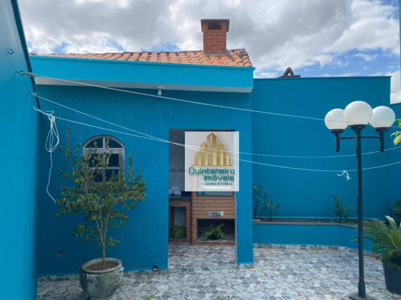 Imagem Sobrado com 3 Quartos à Venda, 149 m² em Jardim Santa Mena - Guarulhos Imagem Sobrado com 3 Quartos à Venda, 149 m² em Jardim Santa Mena - Guarulhos