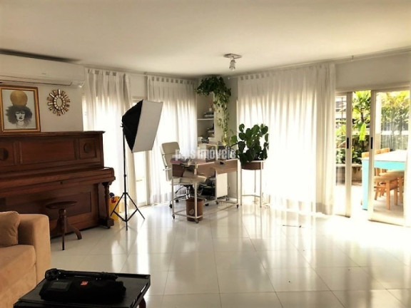 Imagem Apartamento com 4 Quartos à Venda, 310 m² em Real Parque - São Paulo