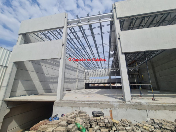 Imagem Imóvel para Alugar, 650 m² em Vila Carvalho - Sorocaba Imagem Imóvel para Alugar, 650 m² em Vila Carvalho - Sorocaba