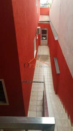 Imagem Sobrado com 3 Quartos à Venda, 175 m² em Bela Vista - Osasco Imagem Sobrado com 3 Quartos à Venda, 175 m² em Bela Vista - Osasco