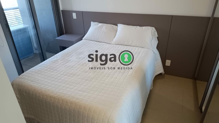 Imagem Apartamento com 2 Quartos à Venda, 84 m² em Brooklin Paulista - São Paulo Imagem Apartamento com 2 Quartos à Venda, 84 m² em Brooklin Paulista - São Paulo