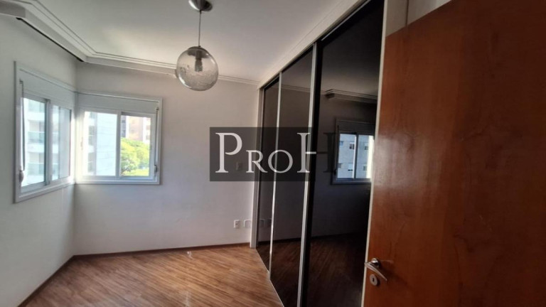 Imagem Apartamento com 3 Quartos à Venda, 122 m² em Jardim - Santo André