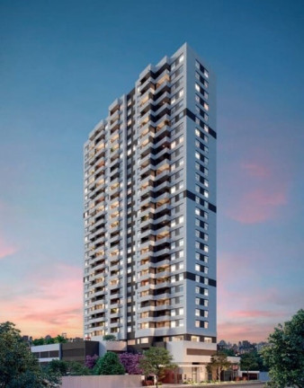 Imagem Apartamento com 3 Quartos à Venda, 67 m² em Mooca - São Paulo