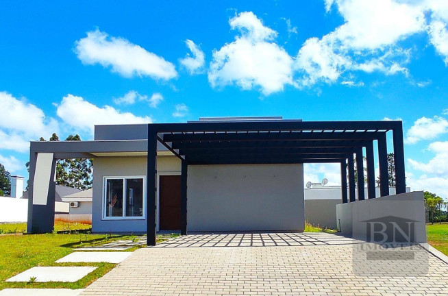 Casa com 3 Quartos à Venda, 138 m² em Country - Santa Cruz Do Sul