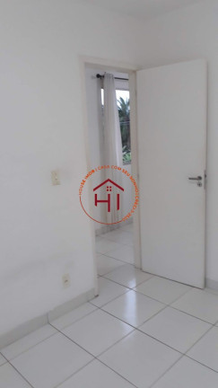 Imagem Apartamento com 2 Quartos à Venda, 39 m² em Boa União (abrantes) - Camaçari