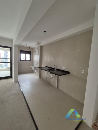 Imagem Apartamento com 2 Quartos à Venda, 87 m² em Vila Bastos - Santo André Imagem Apartamento com 2 Quartos à Venda, 87 m² em Vila Bastos - Santo André