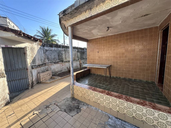 Imagem Casa com 2 Quartos à Venda, 150 m² em Caiçara - Praia Grande