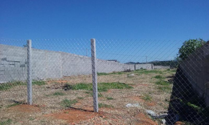 Terreno à Venda, 392 m² em Chacaras Reunidas Brasil - Taubaté