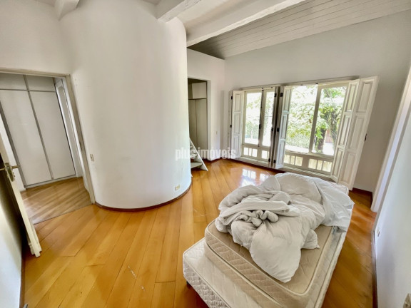 Imagem Casa com 4 Quartos para Alugar, 800 m² em Jardim Guedala - São Paulo Imagem Casa com 4 Quartos para Alugar, 800 m² em Jardim Guedala - São Paulo