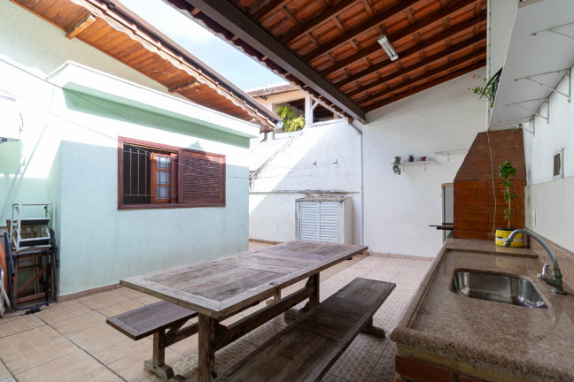 Imagem Casa com 2 Quartos à Venda, 120 m² em Jardim Prudência - São Paulo