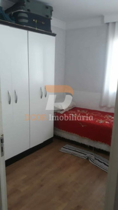 Imagem Apartamento com 2 Quartos à Venda, 44 m² em Americanópolis - São Paulo