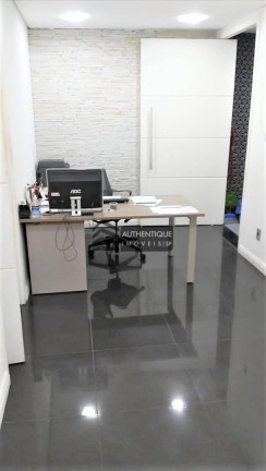 Imagem Sala Comercial à Venda, 66 m² em Vila Buarque - São Paulo