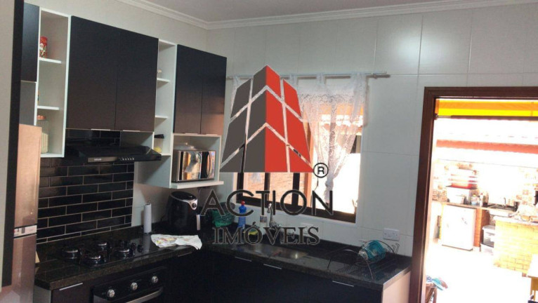 Imagem Casa com 2 Quartos à Venda, 115 m² em Vila Carrão - São Paulo