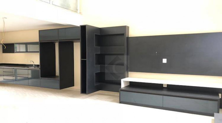 Imagem Apartamento com 1 Quarto à Venda, 101 m² em Vila Sfeir - Indaiatuba Imagem Apartamento com 1 Quarto à Venda, 101 m² em Vila Sfeir - Indaiatuba