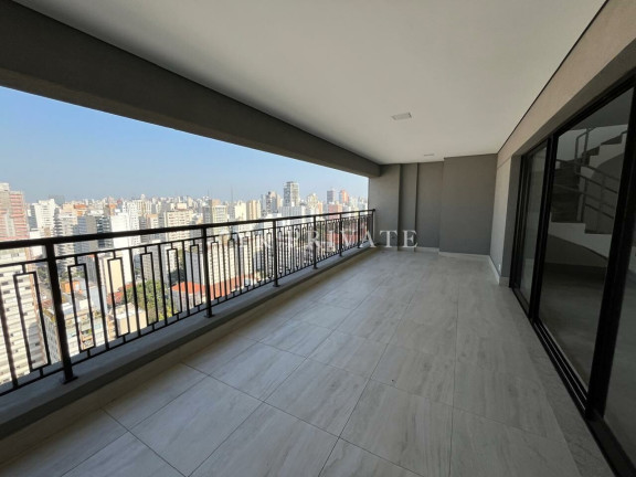 Cobertura com 3 Quartos à Venda, 312 m² em Perdizes - São Paulo