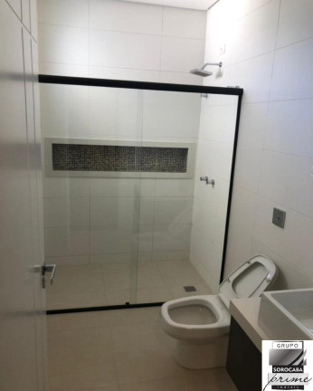 Imagem Casa com 5 Quartos à Venda, 346 m² em Alphaville Nova Esplanada - Votorantim