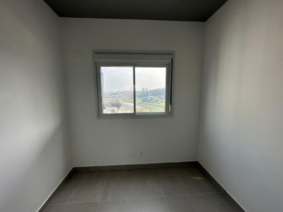 Imagem Imóvel com 3 Quartos para Alugar, 84 m² em Jardim Caravelas - São Paulo