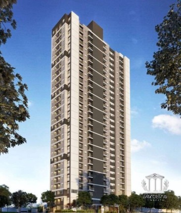 Imagem Apartamento com 2 Quartos à Venda, 42 m² em Jardim Casablanca - São Paulo Imagem Apartamento com 2 Quartos à Venda, 42 m² em Jardim Casablanca - São Paulo