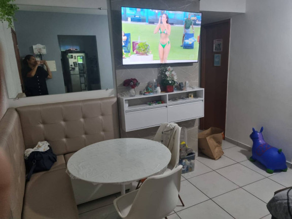 Imagem Apartamento com 2 Quartos à Venda, 43 m² em Gilberto Mestrinho - Manaus Imagem Apartamento com 2 Quartos à Venda, 43 m² em Gilberto Mestrinho - Manaus