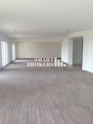 Imagem Apartamento com 4 Quartos à Venda, 607 m² em Paraíso Do Morumbi - São Paulo