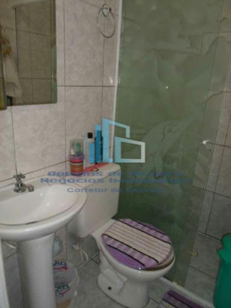 Imagem Sobrado com 2 Quartos à Venda, 80 m² em Mirim - Praia Grande Imagem Sobrado com 2 Quartos à Venda, 80 m² em Mirim - Praia Grande