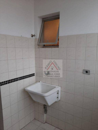 Imagem Apartamento com 3 Quartos à Venda, 60 m² em Jardim Prudência - São Paulo