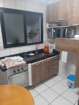 Imagem Apartamento com 1 Quarto à Venda, 58 m² em Vila Guilhermina - Praia Grande Imagem Apartamento com 1 Quarto à Venda, 58 m² em Vila Guilhermina - Praia Grande