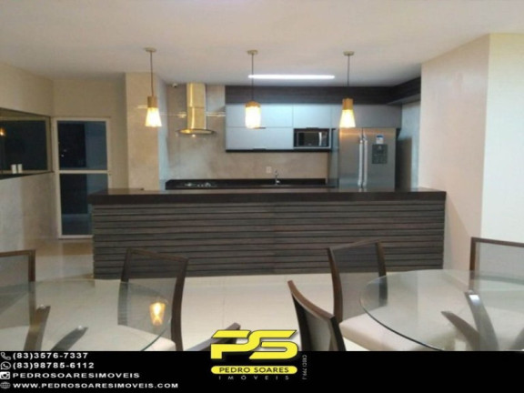 Imagem Apartamento com 3 Quartos à Venda, 80 m² em Altiplano Cabo Branco - João Pessoa Imagem Apartamento com 3 Quartos à Venda, 80 m² em Altiplano Cabo Branco - João Pessoa
