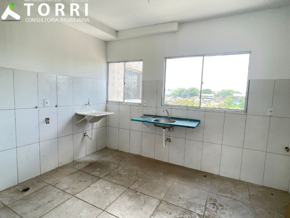 Imagem Apartamento com 2 Quartos à Venda, 50 m² em Vila Barão - Sorocaba