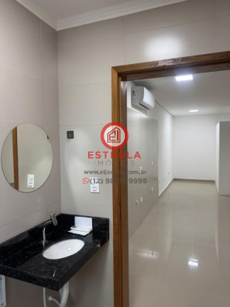 Imagem Sala Comercial para Alugar, 65 m² em Loteamento Villa Branca - Jacareí Imagem Sala Comercial para Alugar, 65 m² em Loteamento Villa Branca - Jacareí