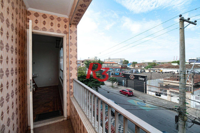 Imagem Apartamento com 3 Quartos à Venda, 91 m² em Macuco - Santos Imagem Apartamento com 3 Quartos à Venda, 91 m² em Macuco - Santos