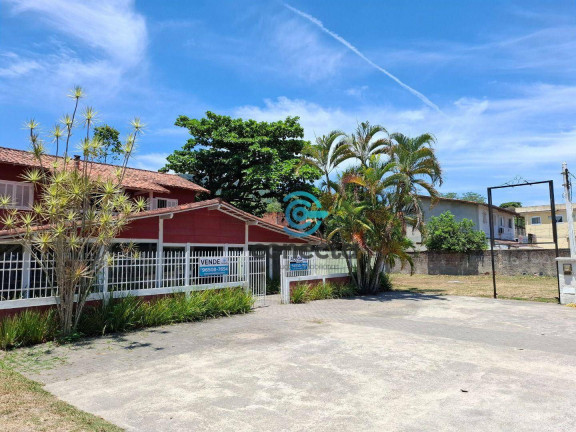 Casa à Venda ou Locação, 290 m² em Itaipu - Niterói
