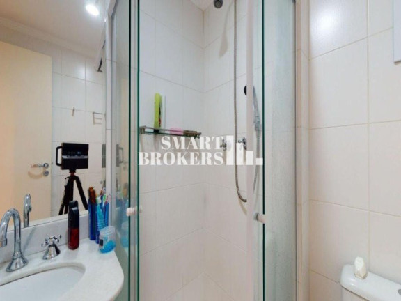Imagem Apartamento com 3 Quartos à Venda, 87 m² em Bosque Da Saúde - São Paulo