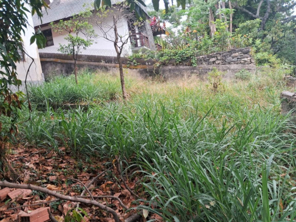 Imagem Terreno à Venda, 506 m² em Pacaembu - São Paulo Imagem Terreno à Venda, 506 m² em Pacaembu - São Paulo