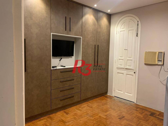 Imagem Sobrado com 3 Quartos à Venda ou Locação, 161 m² em Boqueirão - Santos Imagem Sobrado com 3 Quartos à Venda ou Locação, 161 m² em Boqueirão - Santos