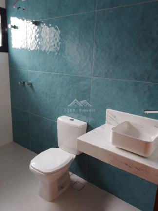 Imagem Casa de Condomínio com 3 Quartos à Venda, 200 m² em Alto Da Boa Vista - Sorocaba