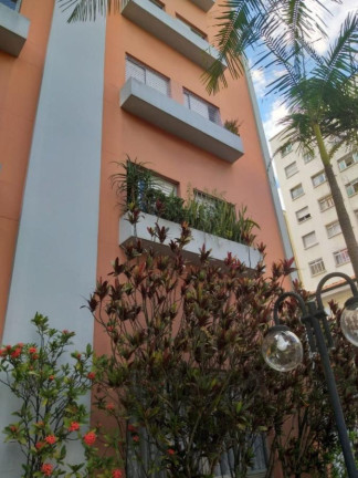Imagem Apartamento com 2 Quartos à Venda, 48 m² em Aclimação - São Paulo