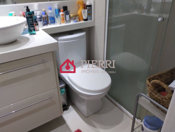 Imagem Apartamento com 2 Quartos à Venda, 49 m² em Jardim Irís - São Paulo Imagem Apartamento com 2 Quartos à Venda, 49 m² em Jardim Irís - São Paulo