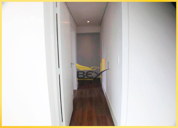 Imagem Apartamento com 3 Quartos à Venda, 165 m² em Alphaville Industrial - Barueri