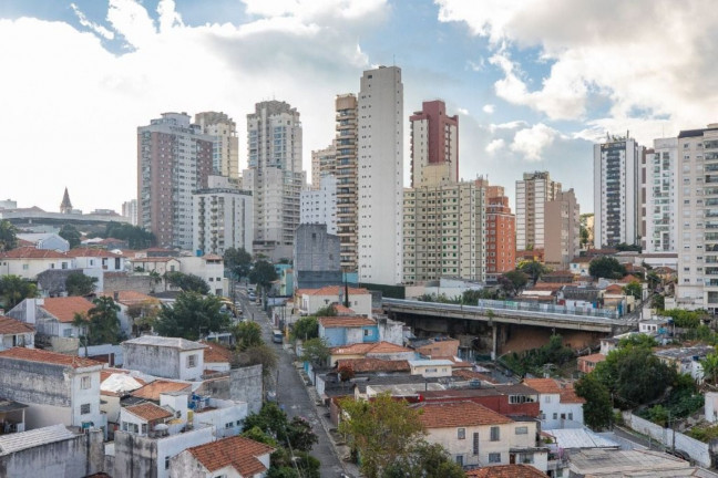 Imagem Imóvel à Venda, 55 m² em Vila Mariana - São Paulo