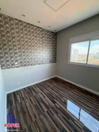 Apartamento com 3 Quartos à Venda, 92 m² em Tatuapé - São Paulo