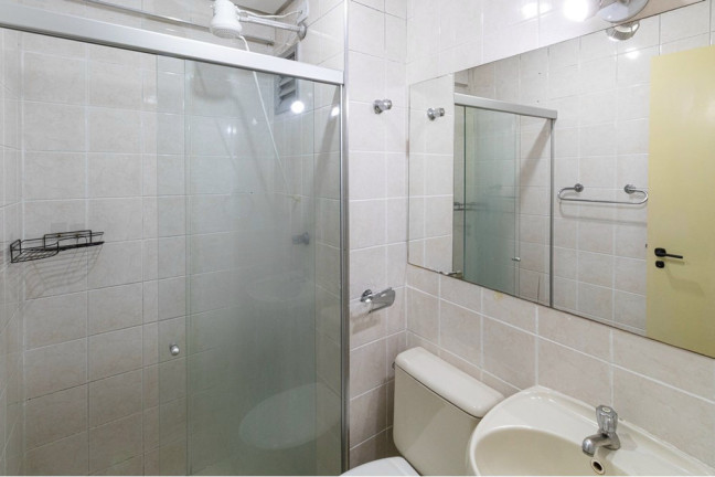 Imagem Apartamento com 1 Quarto à Venda, 72 m² em Perdizes - São Paulo