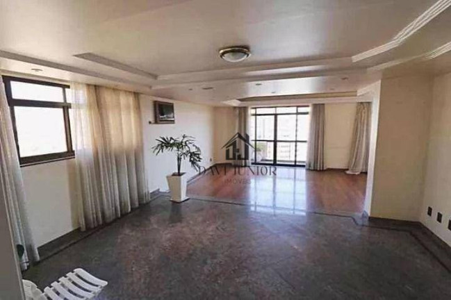 Imagem Apartamento com 3 Quartos à Venda, 206 m² em Centro - Sorocaba