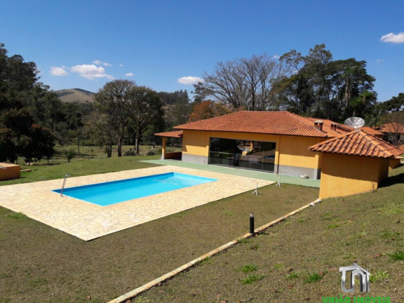 Casa com 6 Quartos à Venda, 500 m² em Atibaianos - Bragança Paulista